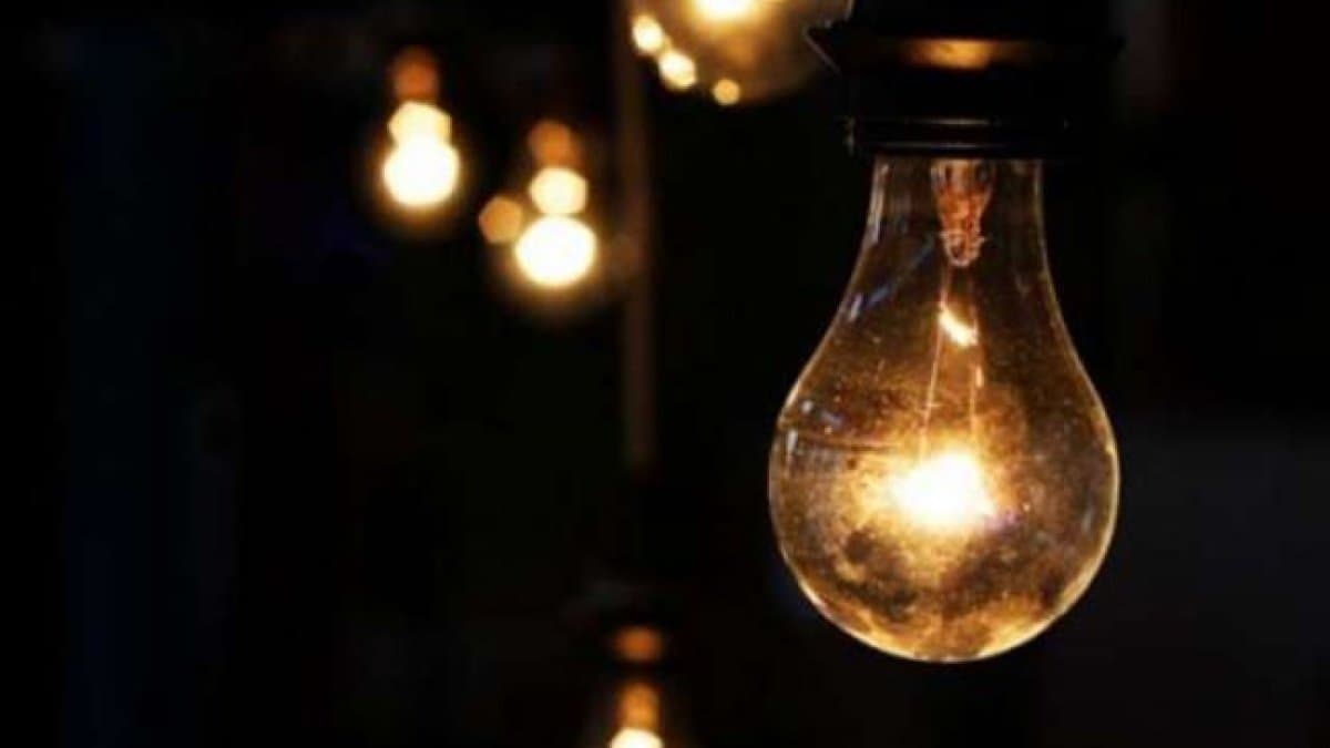 İzmir’de 21 ilçede planlı elektrik kesintisi uygulanacak