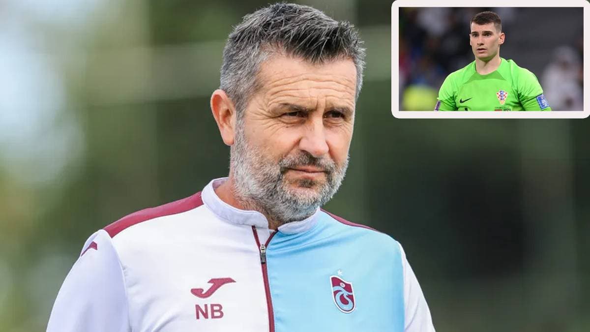 Bjelica, 7-0'lık İngiltere yenilgisi sonrası Livakovic'e sahip çıktı