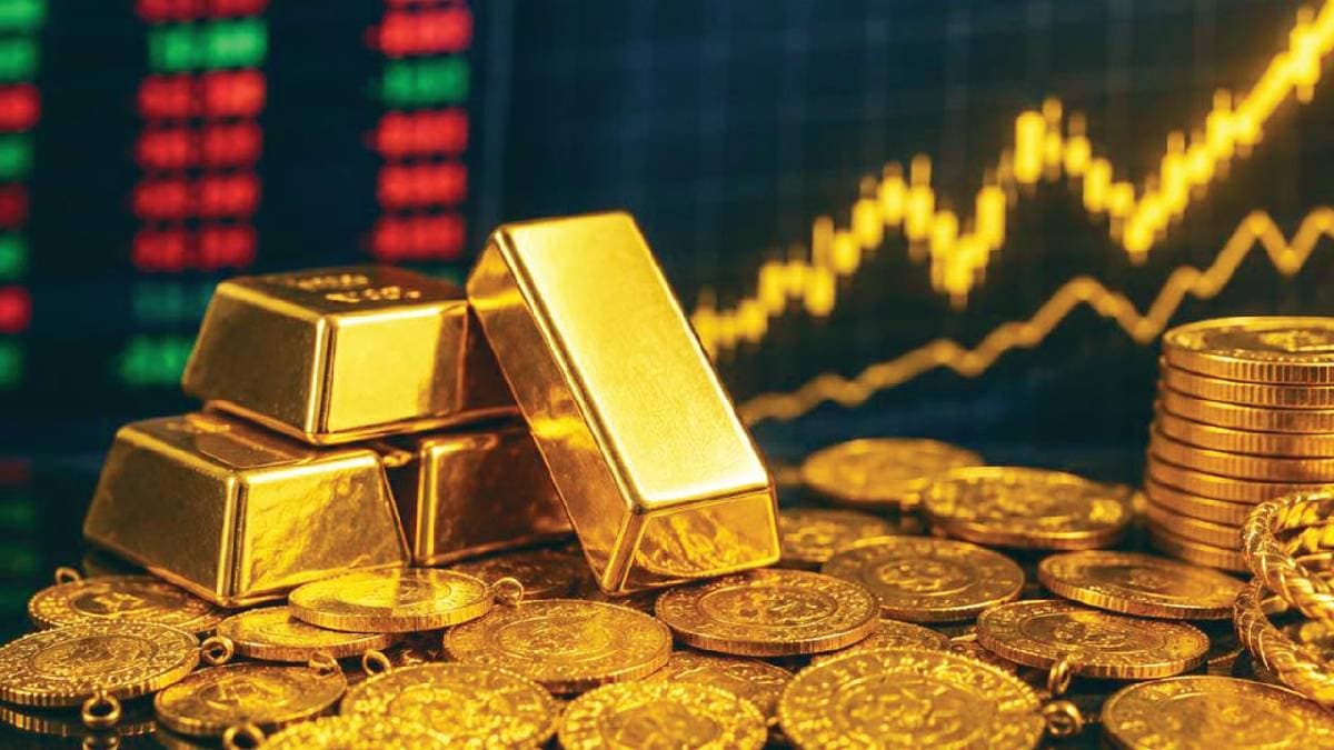 Küçük yatırımcı satıyor büyükler altın topluyor