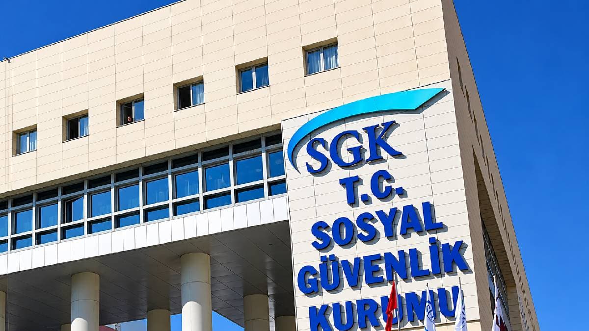 SGK hizmet borçlanmalarında yıl sonu fırsatı: Başvuruyu 31 Aralık’a kadar yapan zamdan kurtulacak
