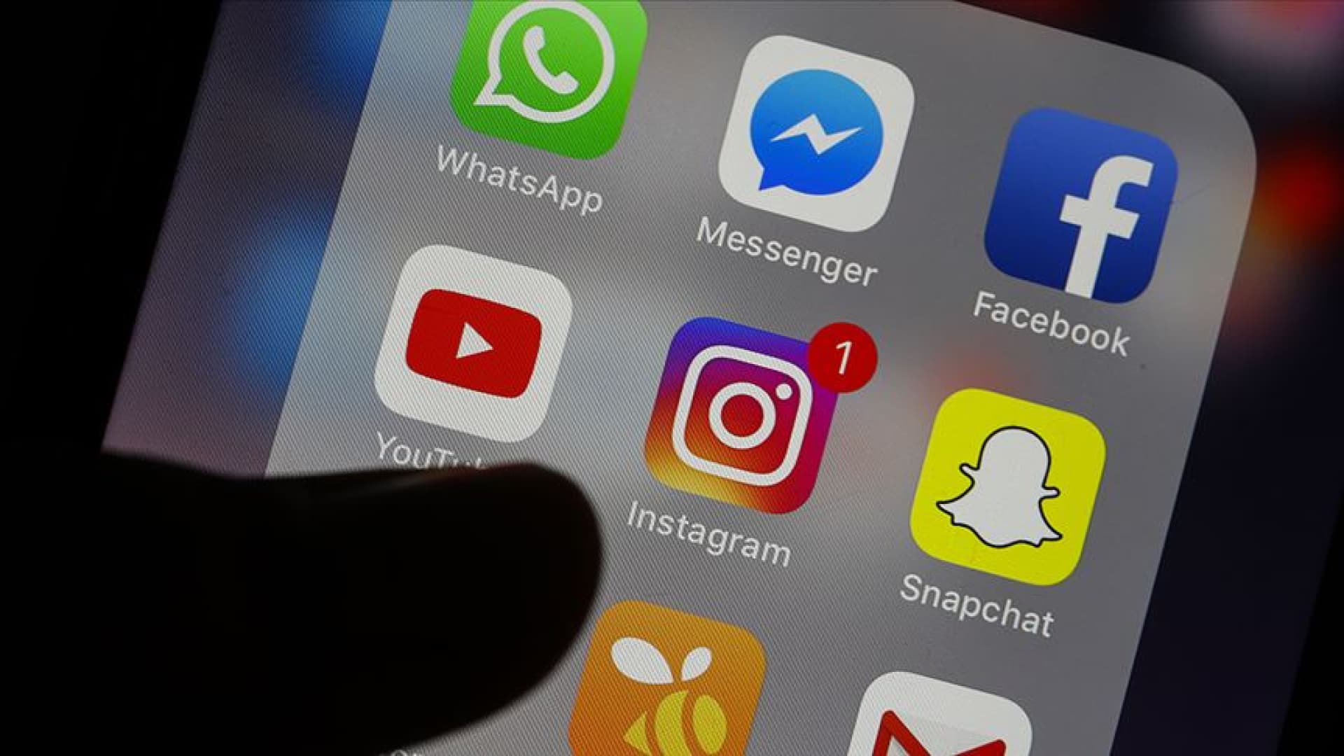Instagram Şipşak özelliği nedir, nasıl kapatılır?