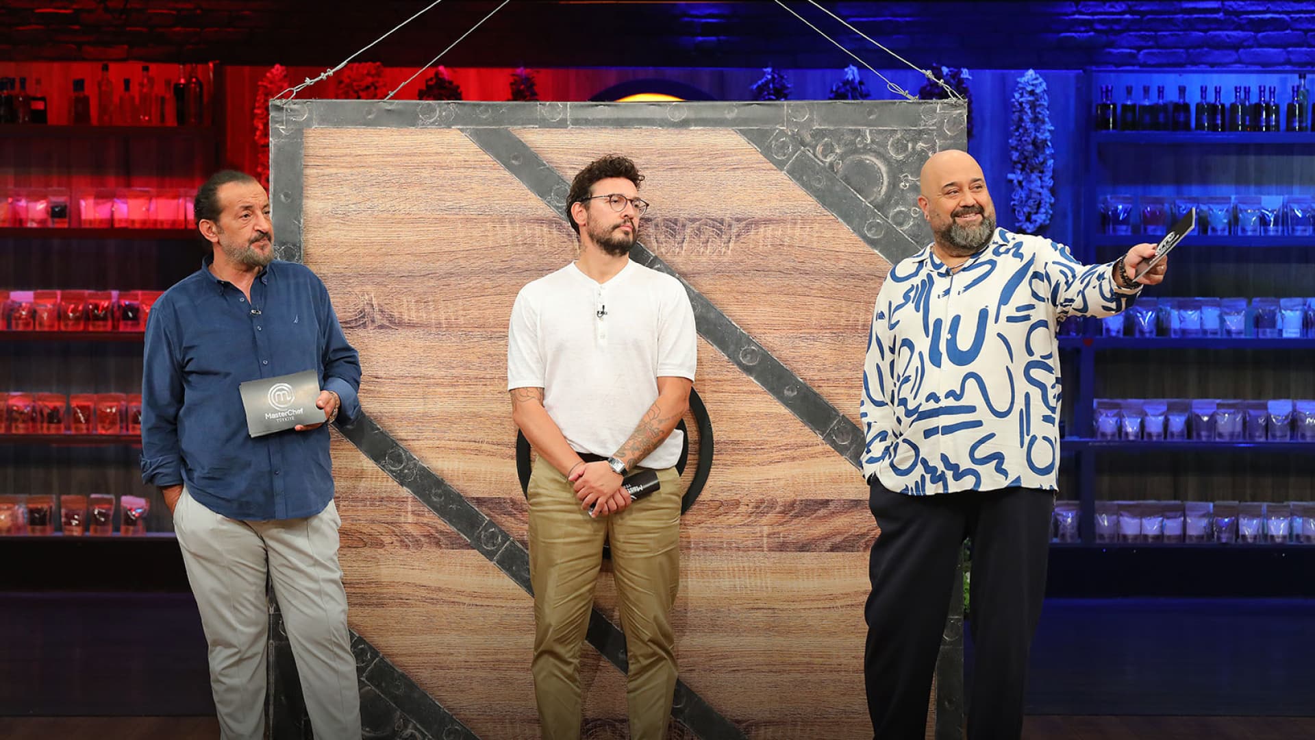 MasterChef’te 3 Ekim eleme adayı henüz açıklanmadı