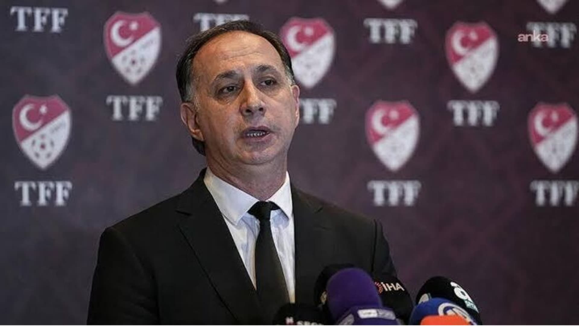Tutuklanan MHK Başkanı Ferhat Gündoğdu görevinden ayrıldı