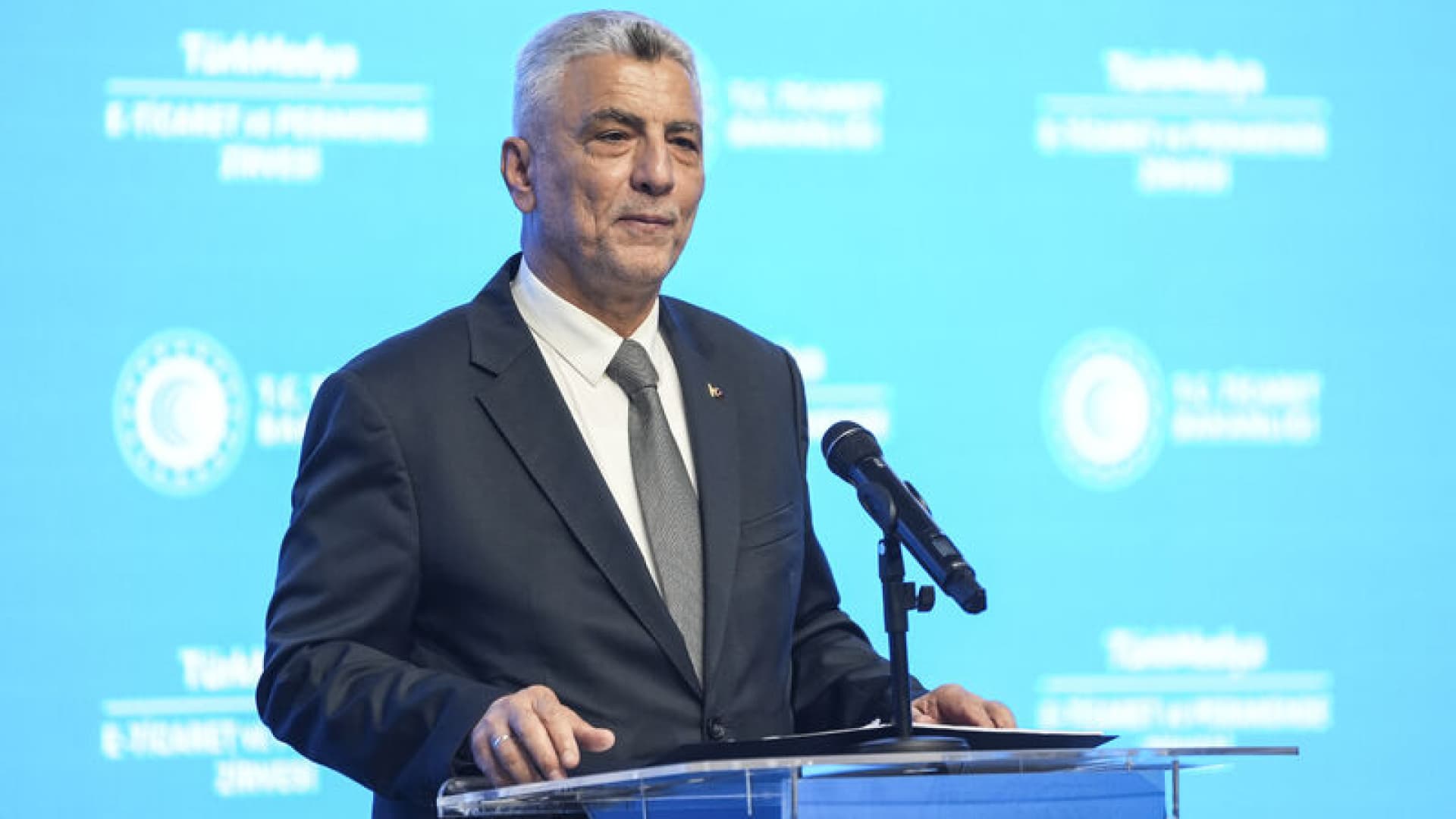 Bakan Bolat, fon soruşturması iddialarını reddetti: Aile tasarrufu sukuk hesabında tutuluyor