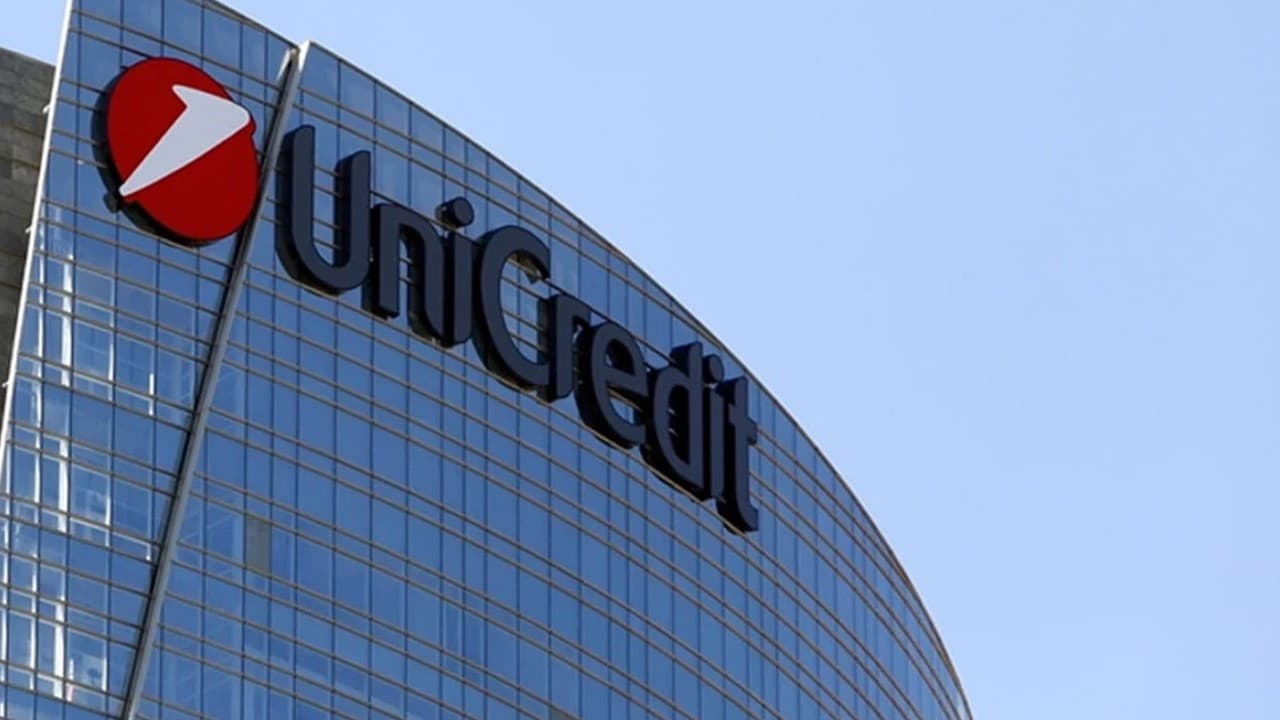 Putin, UniCredit'in Rusya'daki iştirakinin satışına onay verdi