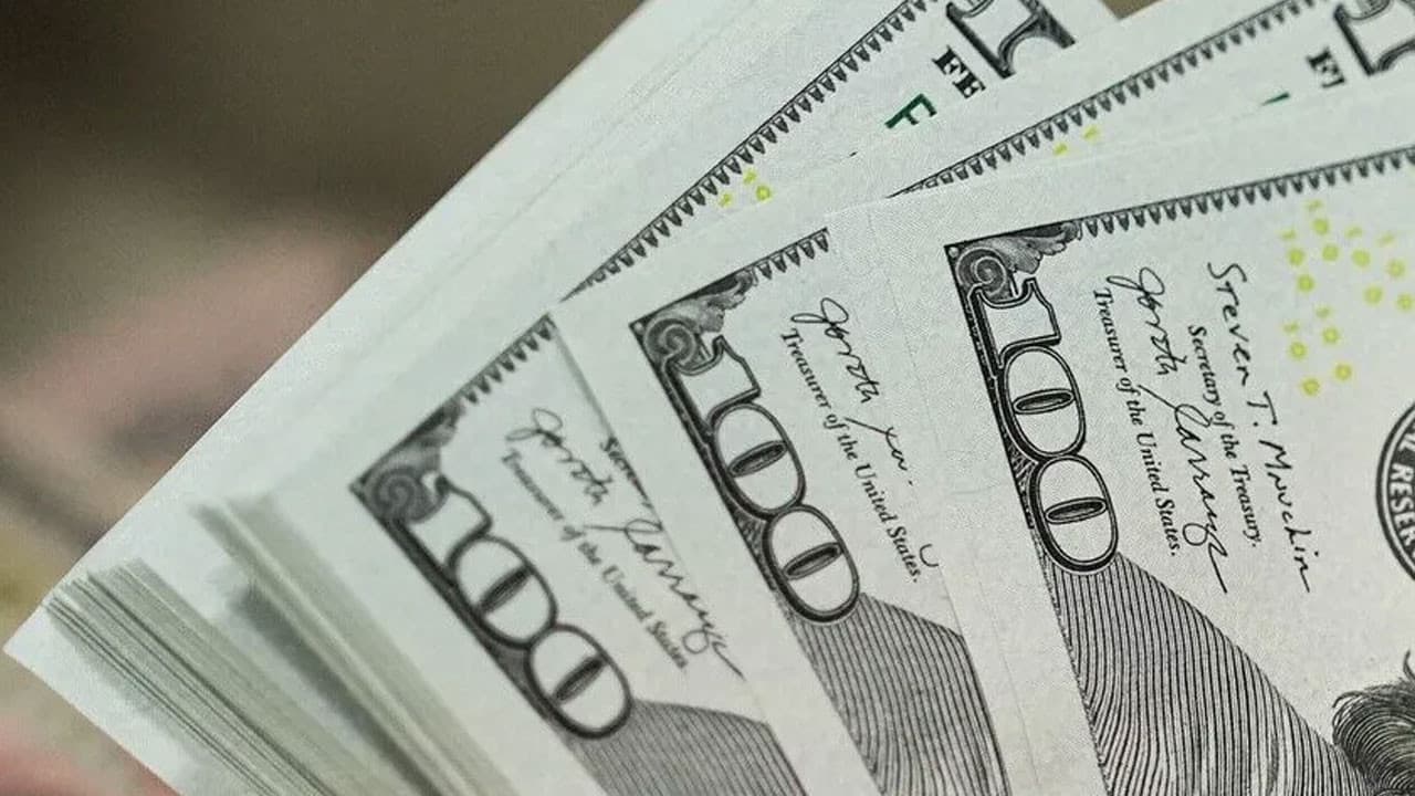 Dolar kaç TL oldu, Euro ne kadar? (6 Ekim Salı Döviz Kurları)