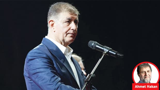 Cemil Tugay dönünce onlar da dönüverdi