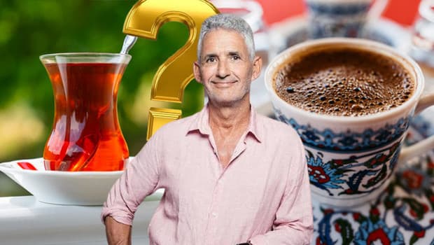 Çarpıcı sonuç: Çay ve kahve arasında sağlık yarışı! Tüm ezberleri bozdu... Nerede yanlış yapılıyor?