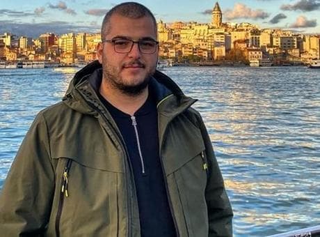 Bursa'da çatıdan düşen işçi ağır yaralandı
