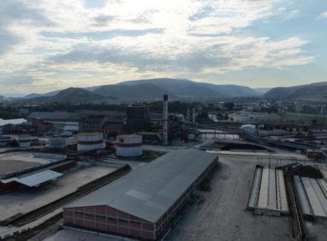 Tokat’ta şeker fabrikasında gaz alarmı! 26 çalışan hastaneye kaldırıldı, 1 kişinin durumu kritik