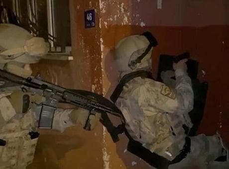 Aydın merkezli 3 ilde uyuşturucu operasyonu: 111 gözaltı