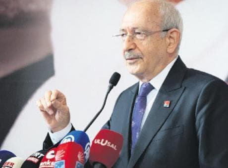 ‘Kılıçdaroğlu aday olacak’ iddiası