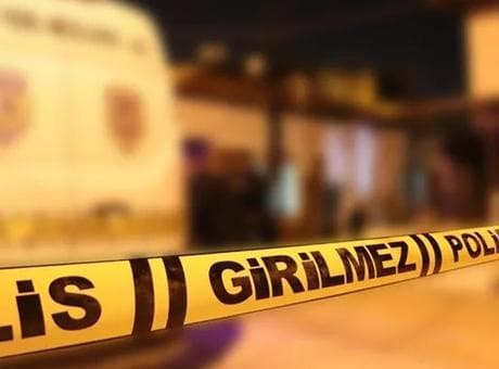 Denizli'de pansiyonda kalan 79 ve 80 yaşındaki çift yaşamını yitirdi