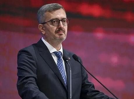 Duran: Suudi Arabistan’daki havalimanlarına saldırılar kabul edilemez