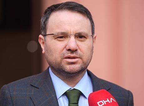 Gürlek: 60 dosyada 67 cinayet aydınlatıldı, iki dosyada tutuklamalar yapıldı