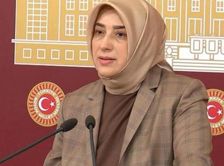 Özlem Zengin’den Özgür Özel’in Genel Kurul açıklamasına sert tepki