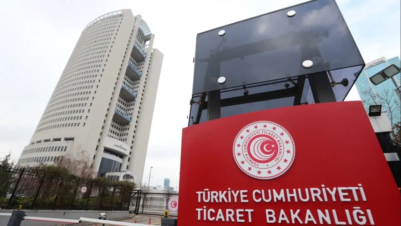 'Sahte şube' aldatmacası: Ticaret Bakanlığı'ndan idari yaptırım