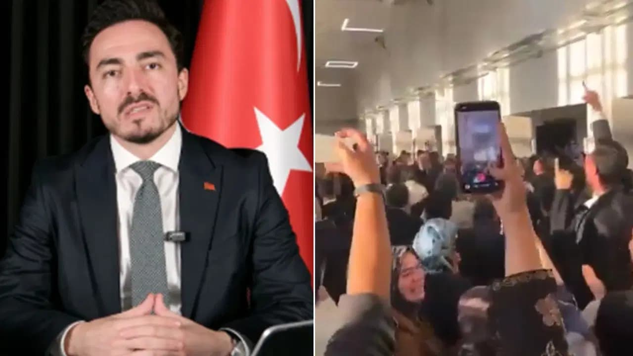 İstanbul 2 No’lu Baro seçiminde 6 oy fark: Saka kazandı, Tuna itiraz etti