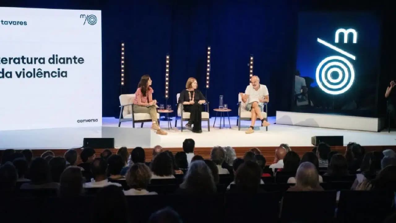 Miolo Festivali, edebiyat ve düşünce arasında yavaşlamaya çağırıyor