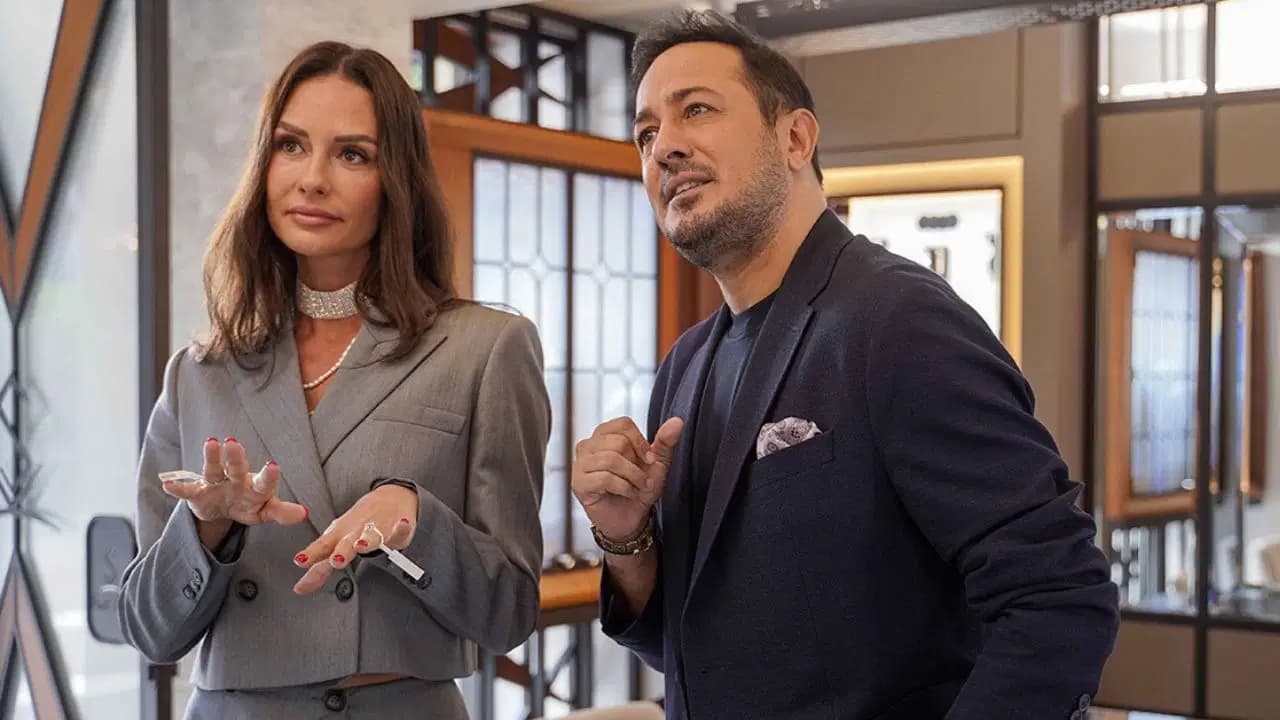 TV yayın akışı 6 Ekim Salı! Bugün hangi kanalda ne var?