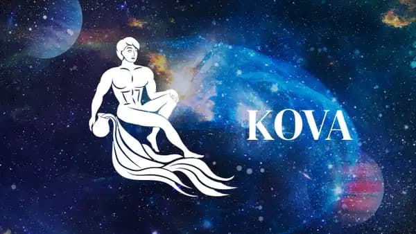 12 Ekim Pazartesi Kova Burcu: Kariyer ve Hedefler Öne Çıkıyor
