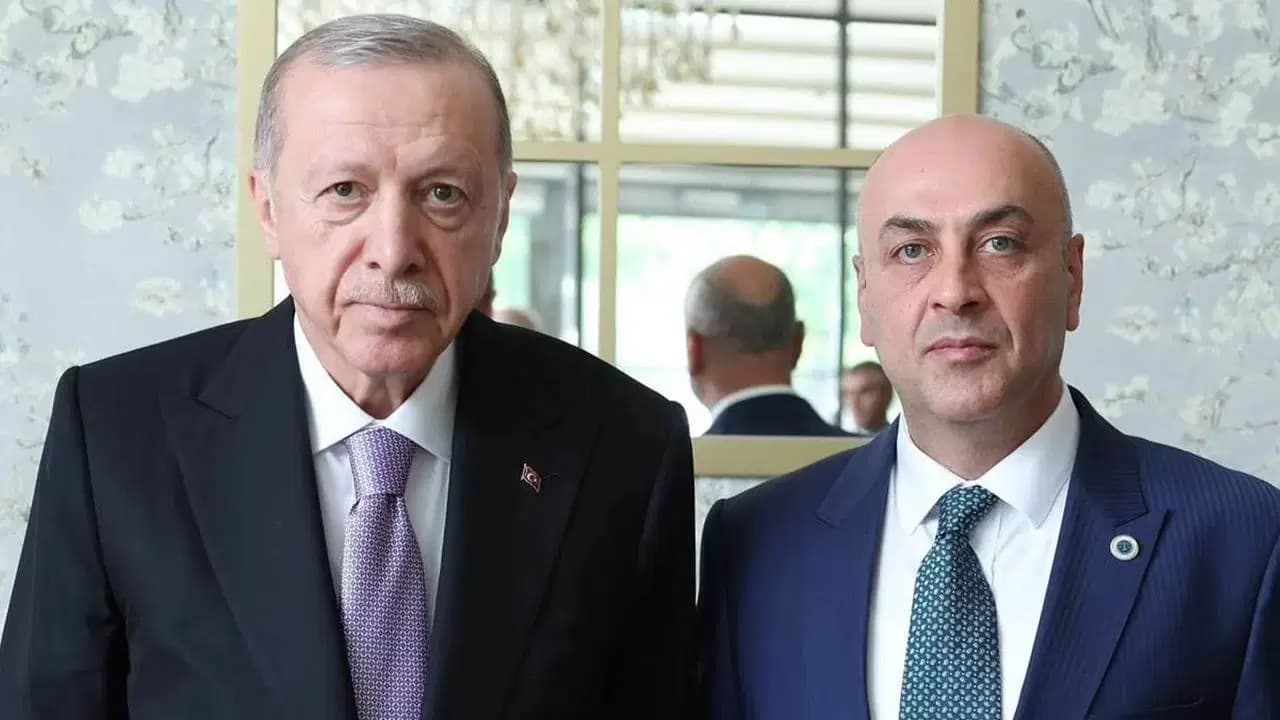 Ankara 2 No’lu Baro Başkanı: İki yılda 70 üyemize hakimlik ve savcılık için referans olduk
