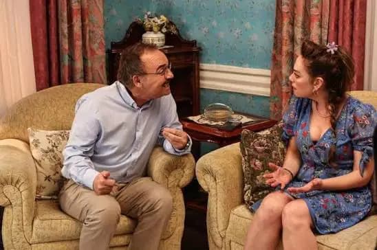 Aile Arasında ekibi yıllar sonra devam filmiyle sinemaya dönüyor