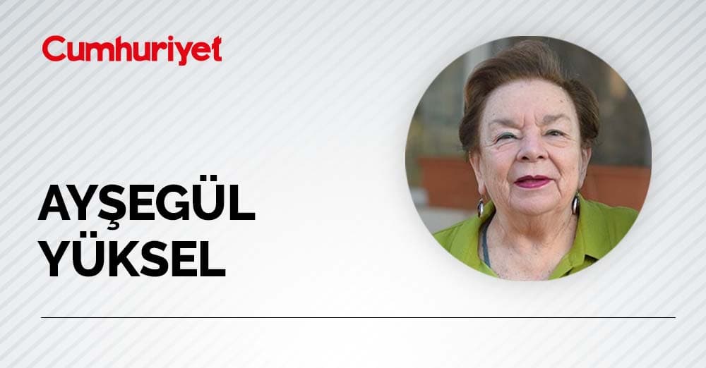Zeynep Oral yaşama ve topluma tanıklık ediyor