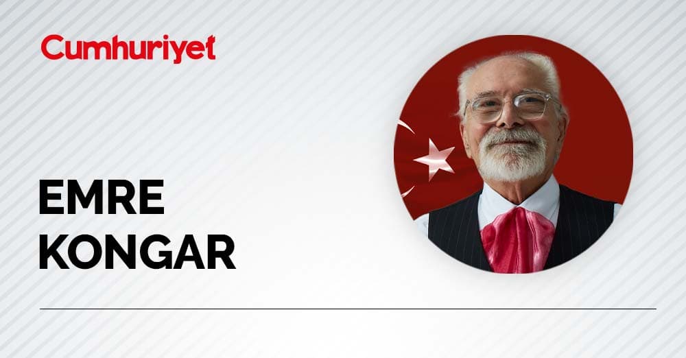 Şahsım devleti: 3Y+3S