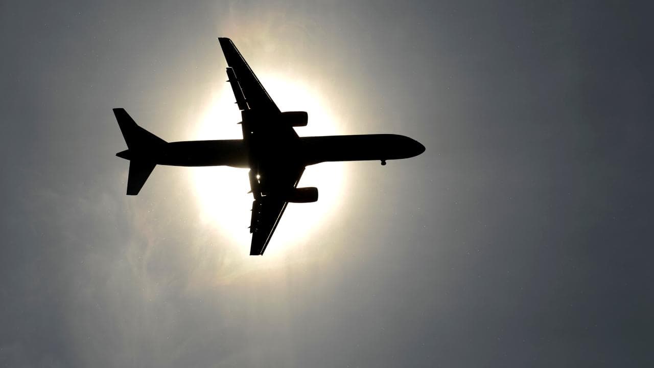 Almanya çıkışlı hava trafiğinde yolcular, aktarma için Türkiye ve Körfez'i tercih ediyor