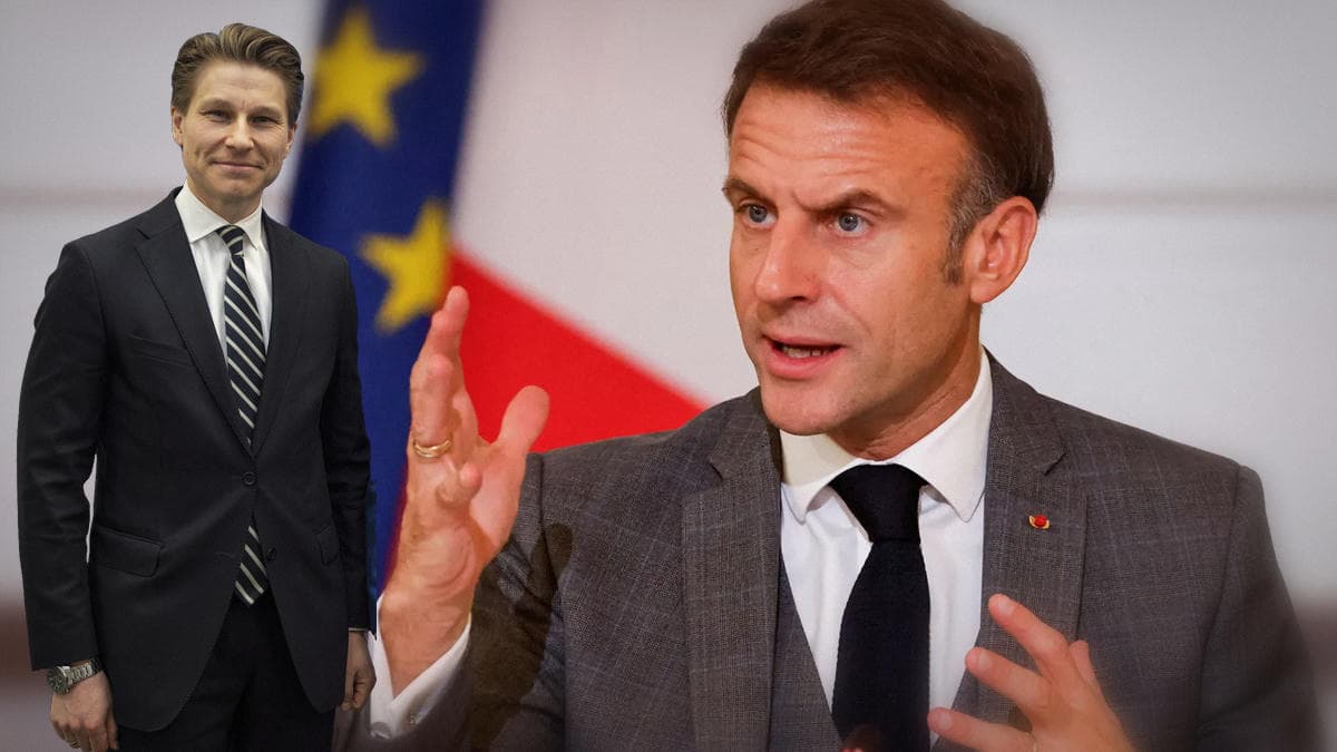 Finlandiya, Fransa’nın Avrupa’daki nükleer caydırıcılık girişimine katılıyor