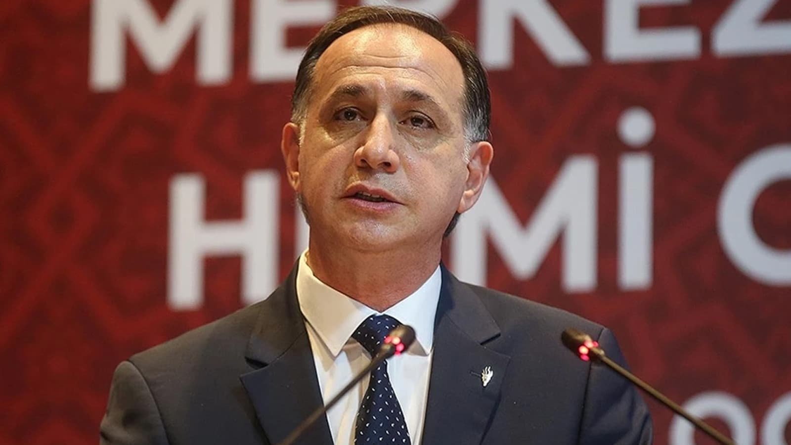 Tutuklanan MHK Başkanı Gündoğdu, hakem Ersoy’la görüşmesini savundu