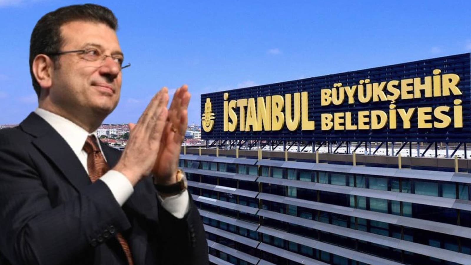 "İmamoğlu çıkar amaçlı suç örgütü" davasının 92. duruşması sona erdi