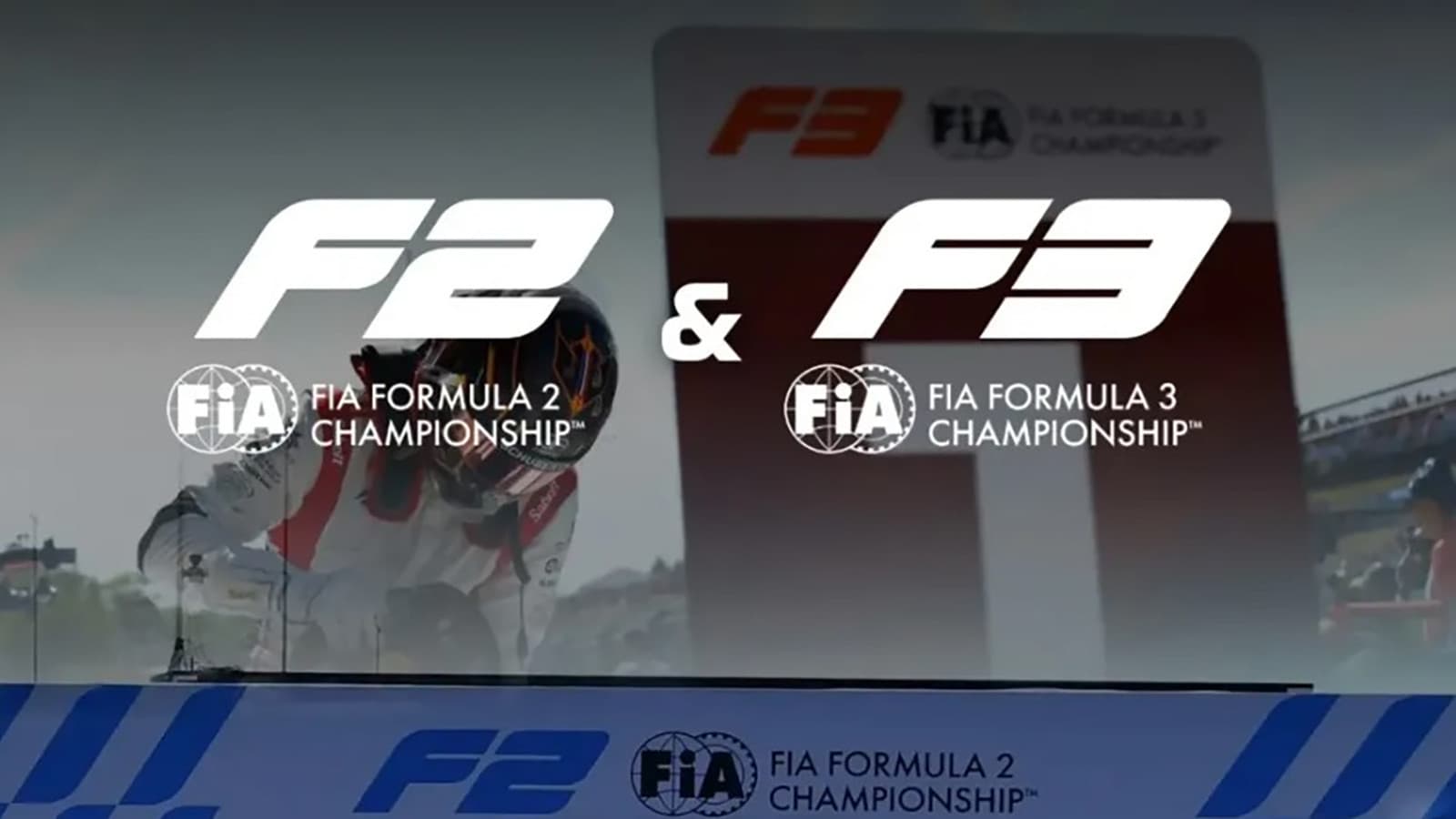 F1'in ardından Türkiye'ye bir müjde daha! Formula 2 ve Formula 3 yarışları da İstanbul'da düzenlenecek