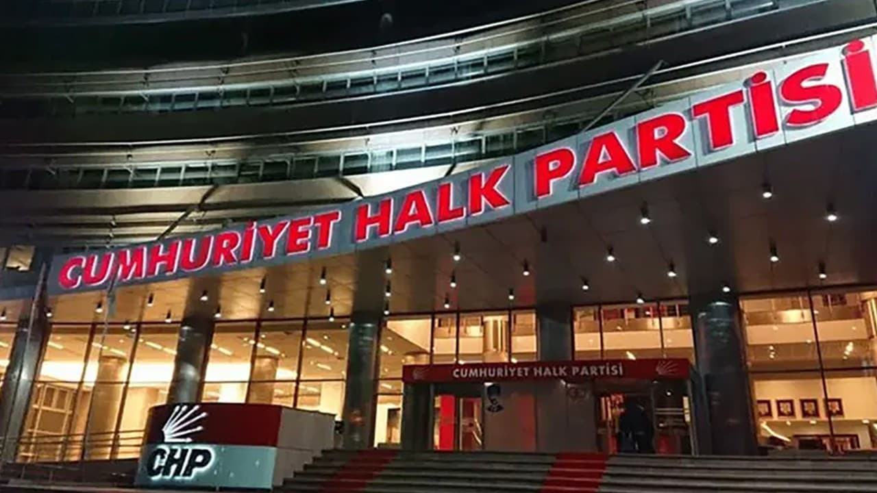 CHP, kurultay davasındaki temyiz başvurusundan feragat etti