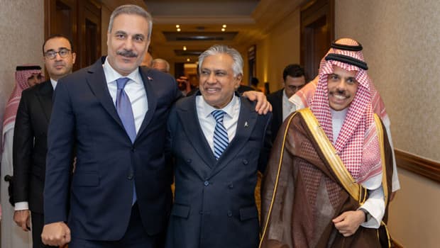 Mekke İttifakı’ndan Suudi Arabistan kararı