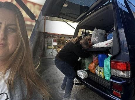 Edirne’de gurbetçilerin ardından Bulgar turist hareketliliği başladı