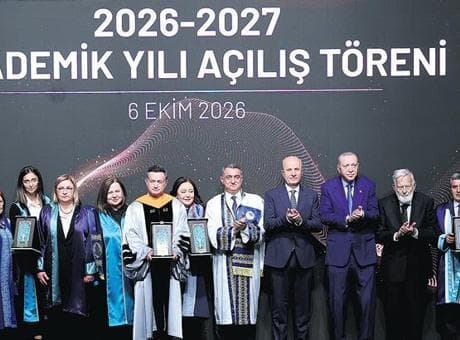 Erdoğan: Yapay zekâ araştırma emeğinin değerini gölgede bırakıyor