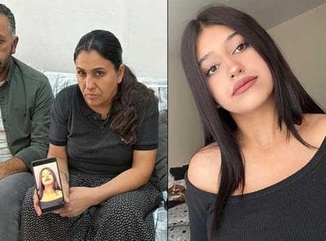 Adıyaman’da 16 yaşındaki Elvan Yücetaş için arama sürüyor