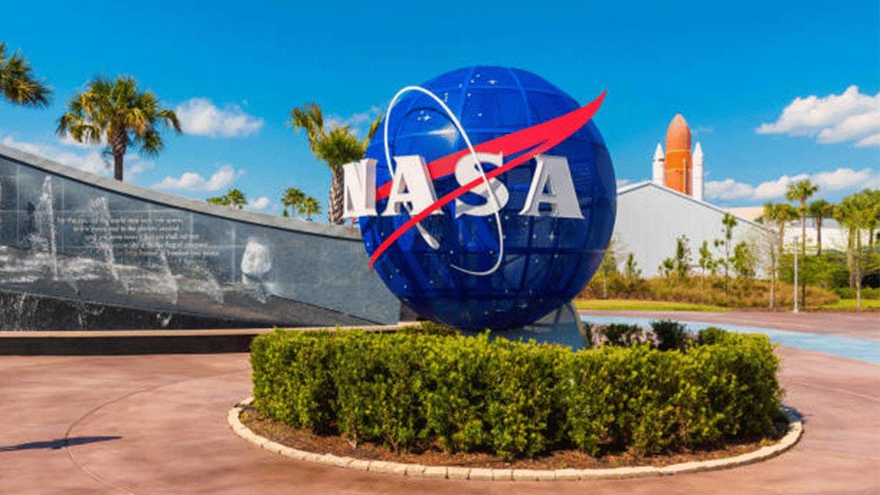 NASA'dan Türkiye mesajı: 'Uzay, Türkiye için ulusal bir öncelik'
