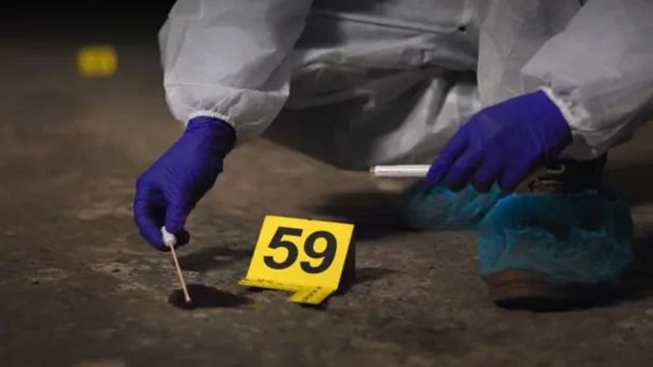Faili Meçhul Suçları Araştırma Dairesi 46 dosyayı çözdü