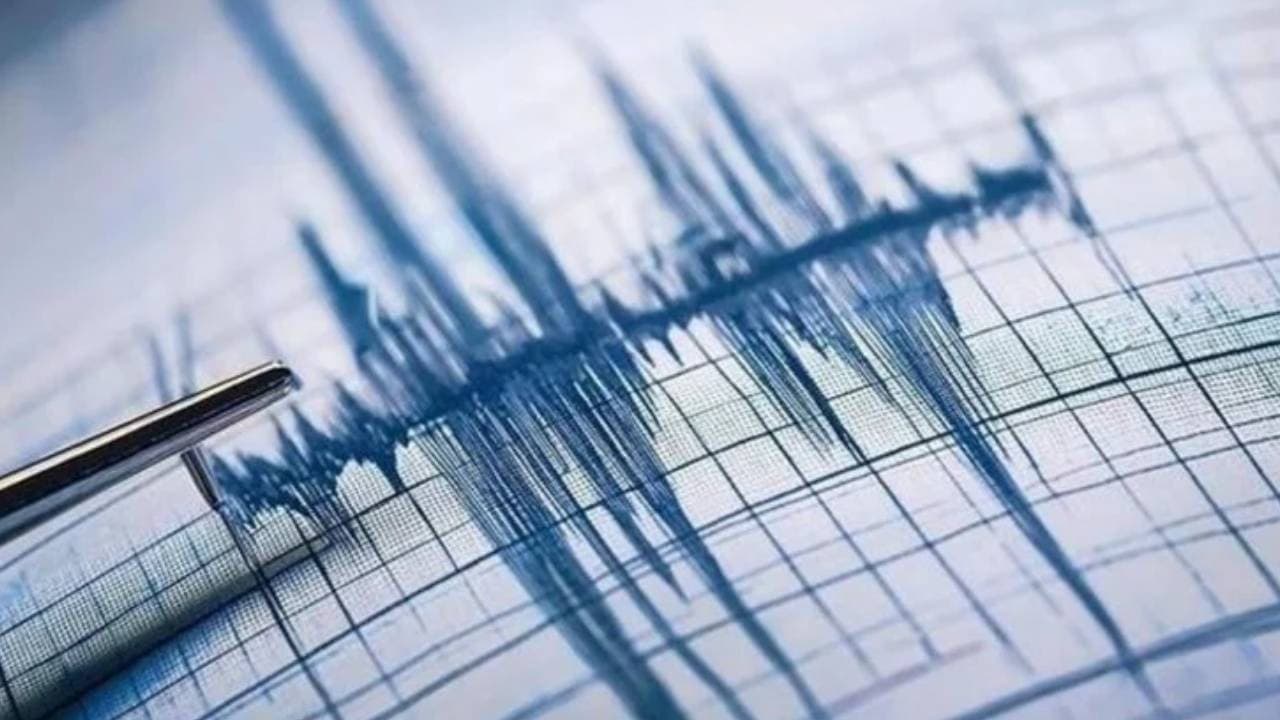 AFAD, Saimbeyli’deki 5,2 büyüklüğündeki deprem için ön rapor yayımladı