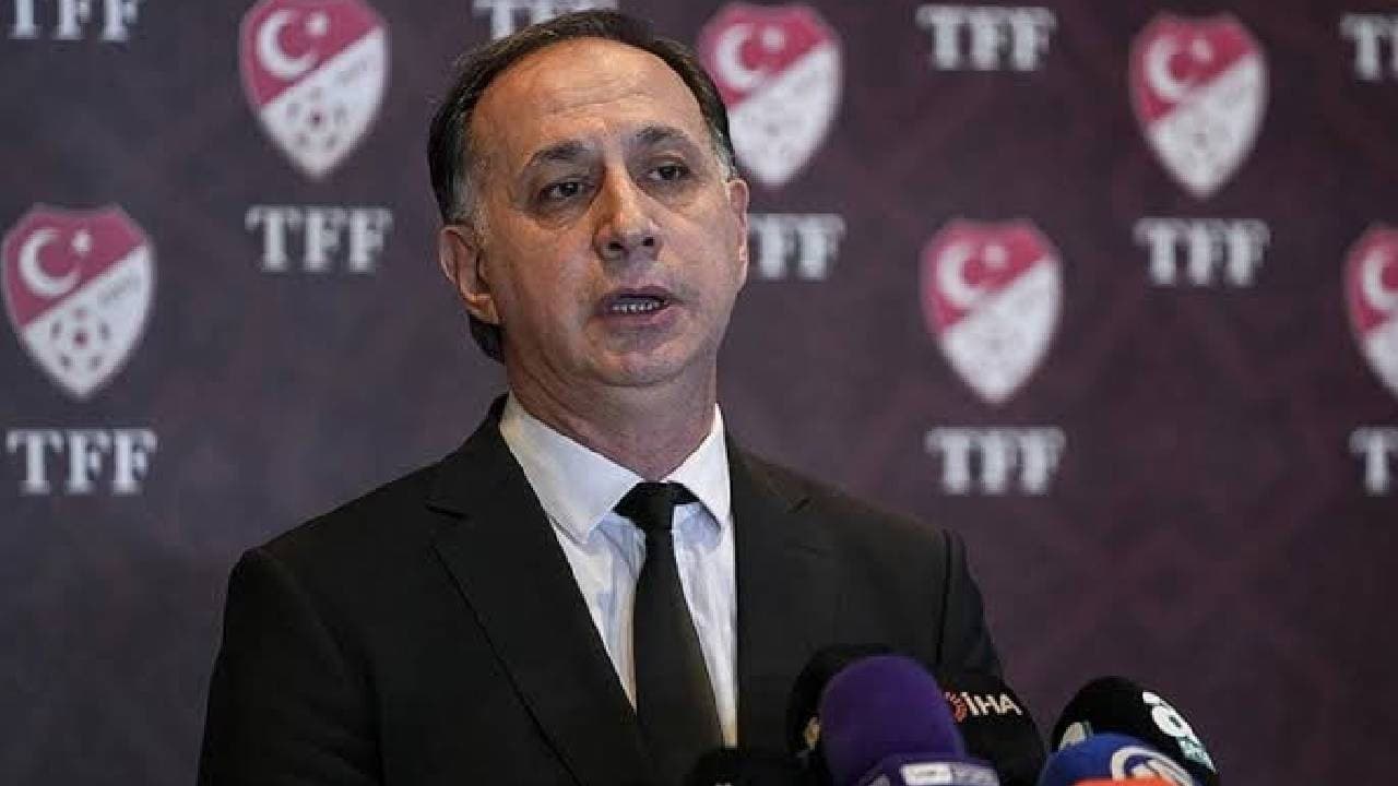 MHK Başkanı Ferhat Gündoğdu, ses kaydı savunmasının ardından tutuklandı