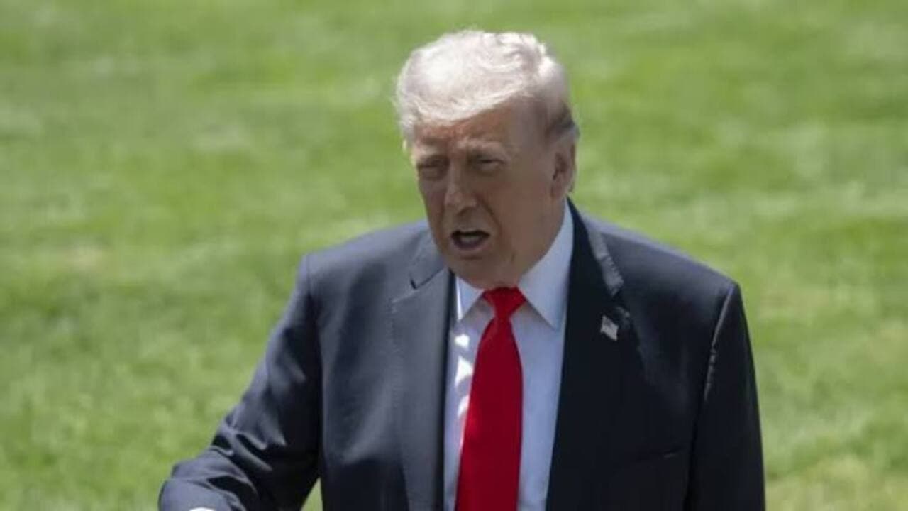 Trump, Güney Kore’nin Alaska LNG kararını hızlandırmasını istiyor