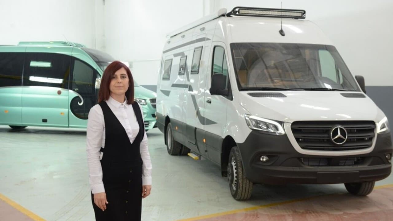 ILES Otomotiv, butik araç üretimi için Bursa'da yeni fabrika kuruyor