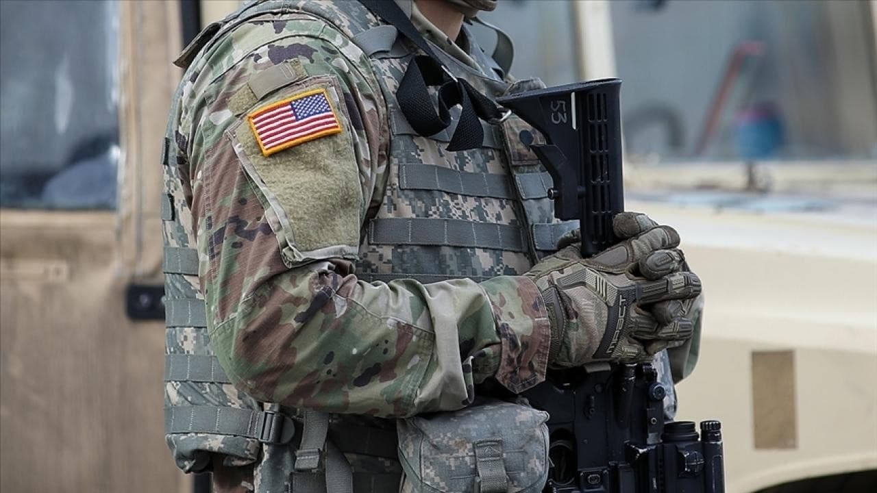 ABD'de 80 yıl sonra bir ilk: Nidal Hasan kurşuna dizilerek infaz edilecek