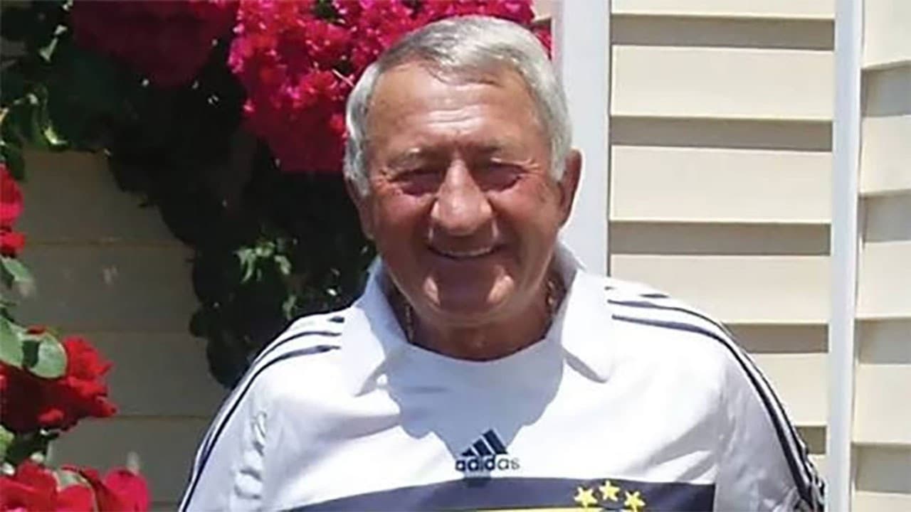 Fenerbahçe'nin efsane ismi Ilie Datcu yaşamını yitirdi