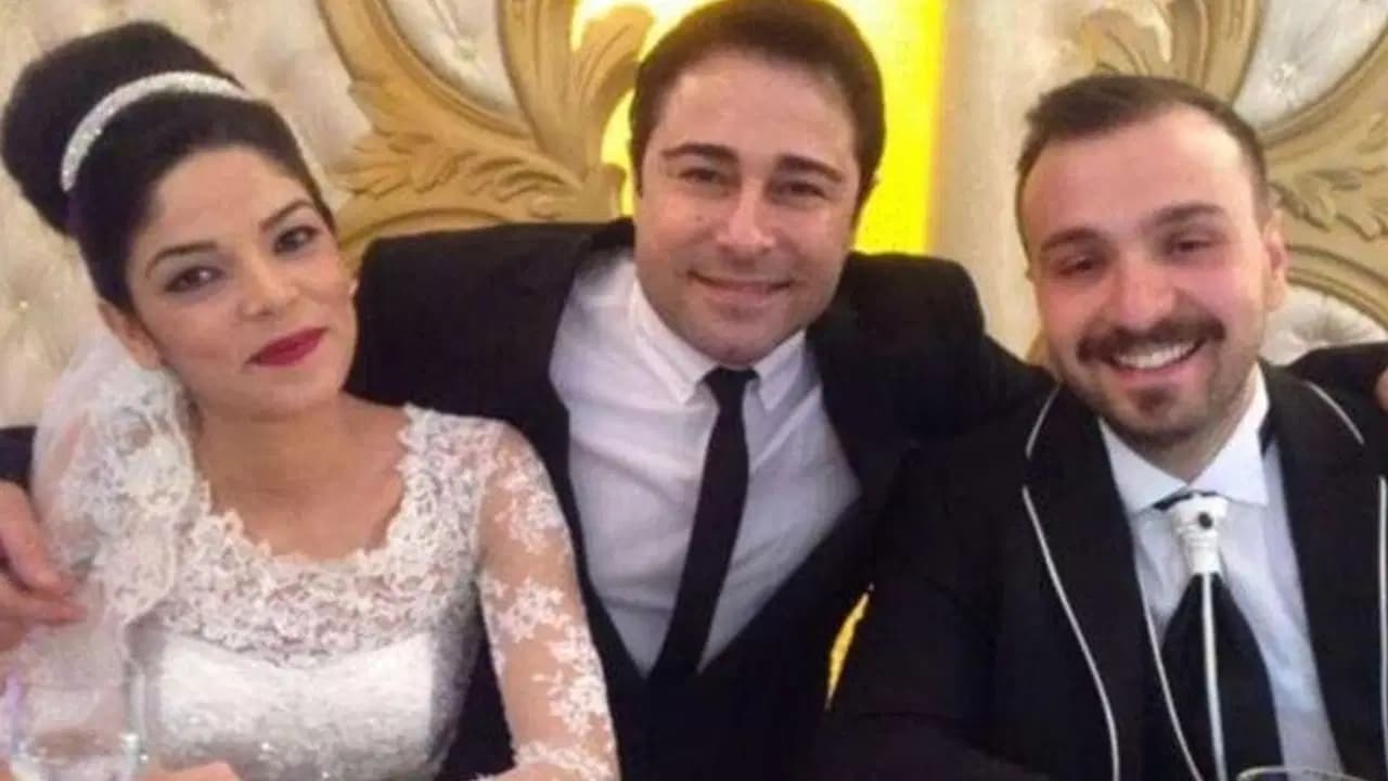 Sezen Taş’ın eski eşi Uğur Haliloğlu: Gerçek dışı iddialar için hukuki süreç başlatacağım