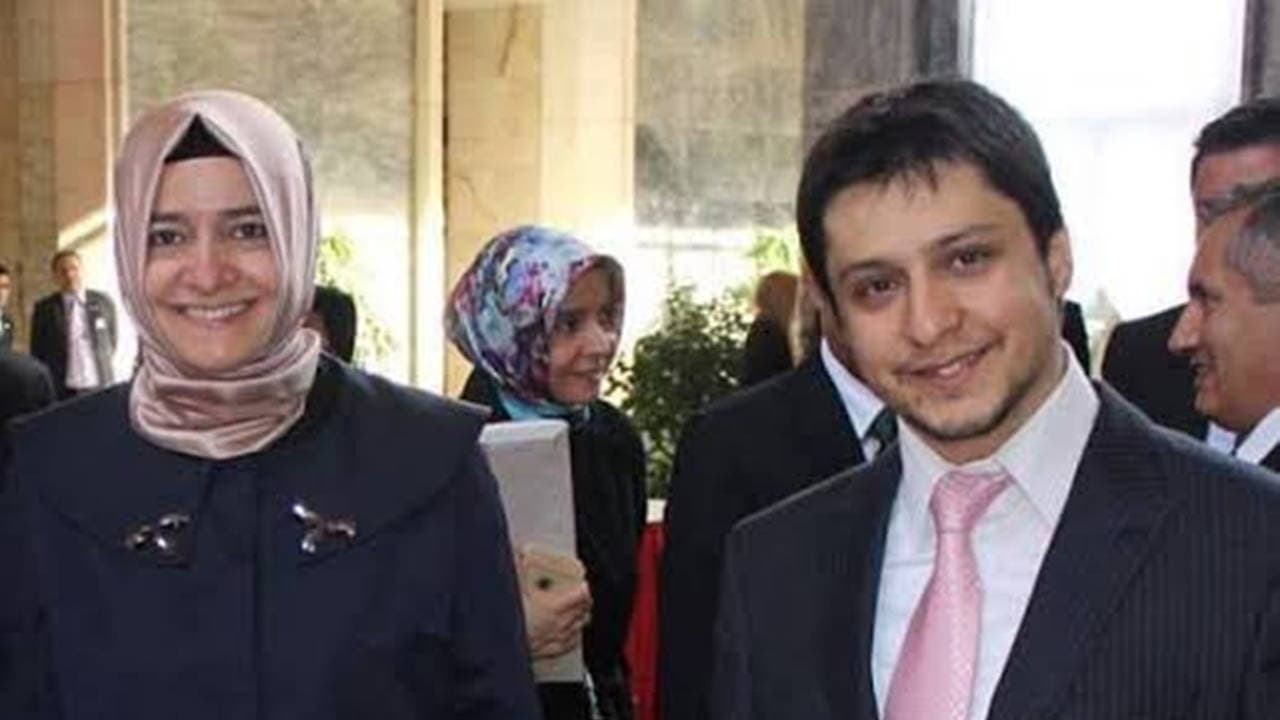'2 katı' gerekiyordu, 'kısmen' yaptı! Fatma Betül Sayan Kaya ve eşinden 'iade' hamlesi: 'Ana para dışındaki...'