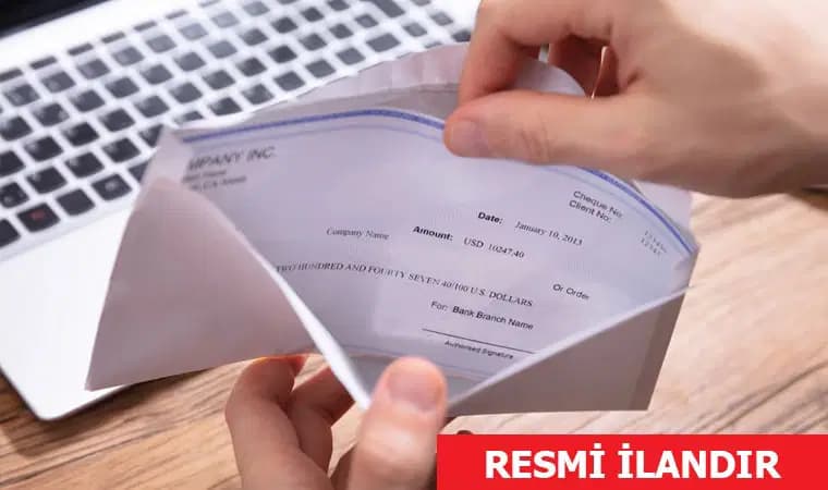 Ayaş’taki taşınmaz için hak iddiası bulunanlara üç aylık itiraz süresi